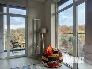1-к квартира, посуточно, 72м2, 1/1 этаж