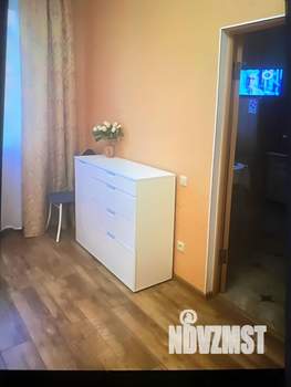 1-к квартира, на длительный срок, 30м2, 1/4 этаж