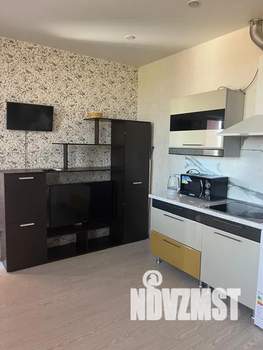 Студия квартира, посуточно, 30м2, 6/6 этаж