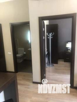 2-к квартира, посуточно, 20м2, 1/1 этаж