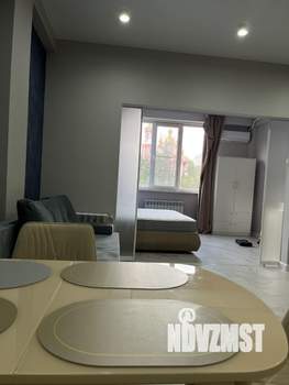 2-к квартира, на длительный срок, 51м2, 3/6 этаж