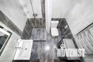 1-к квартира, посуточно, 15м2, 2/3 этаж