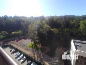 Студия квартира, на длительный срок, 27м2, 10/20 этаж