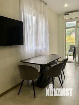 1-к квартира, посуточно, 50м2, 6/13 этаж