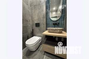1-к квартира, посуточно, 40м2, 3/5 этаж