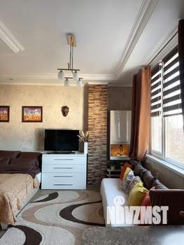 1-к квартира, на длительный срок, 30м2, 5/6 этаж