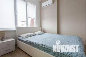 2-к квартира, посуточно, 40м2, 6/6 этаж