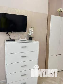 2-к квартира, посуточно, 43м2, 7/7 этаж