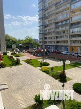 1-к квартира, посуточно, 65м2, 2/16 этаж