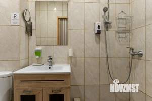 Студия квартира, посуточно, 23м2, 1/2 этаж