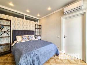 2-к квартира, посуточно, 50м2, 1/1 этаж