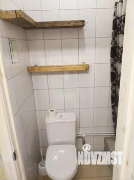 Студия квартира, на длительный срок, 15м2, 1/3 этаж