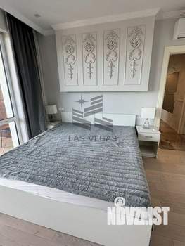 3-к квартира, на длительный срок, 130м2, 11/13 этаж