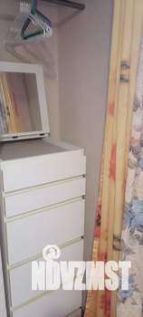 2-к квартира, посуточно, 42м2, 3/4 этаж