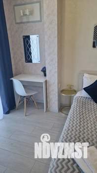 2-к квартира, посуточно, 40м2, 3/4 этаж