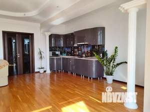 1-к квартира, посуточно, 77м2, 1/1 этаж
