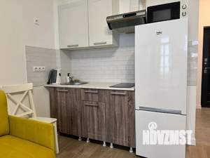 Студия квартира, посуточно, 32м2, 6/6 этаж