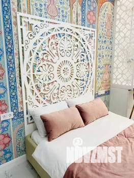 Студия квартира, посуточно, 25м2, 12/17 этаж