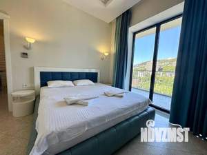 2-к квартира, посуточно, 100м2, 19/26 этаж