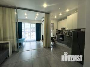 1-к квартира, на длительный срок, 30м2, 8/9 этаж