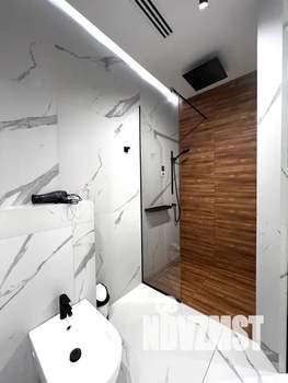 4-к квартира, посуточно, 220м2, 4/21 этаж