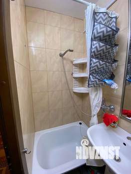 Студия квартира, на длительный срок, 15м2, 4/5 этаж