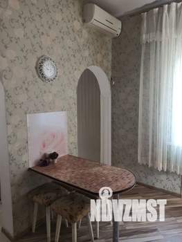 2-к квартира, посуточно, 31м2, 2/2 этаж