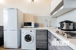 3-к квартира, посуточно, 50м2, 3/3 этаж