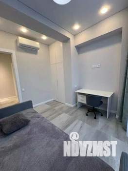 1-к квартира, посуточно, 90м2, 1/1 этаж
