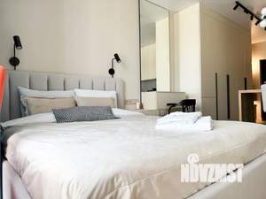 Студия квартира, посуточно, 25м2, 11/25 этаж