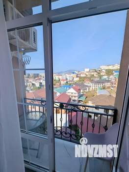 Студия квартира, на длительный срок, 24м2, 3/4 этаж