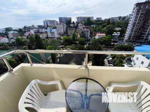 Студия квартира, посуточно, 28м2, 7/12 этаж