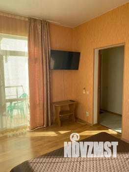 2-к квартира, посуточно, 70м2, 3/4 этаж