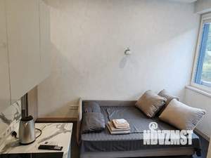 1-к квартира, посуточно, 28м2, 2/2 этаж