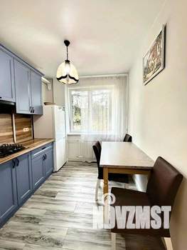 2-к квартира, посуточно, 65м2, 1/1 этаж