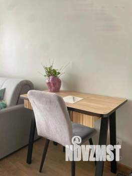 1-к квартира, посуточно, 39м2, 1/1 этаж