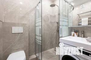 1-к квартира, посуточно, 21м2, 13/20 этаж