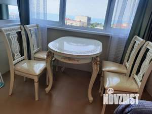 2-к квартира, посуточно, 54м2, 12/21 этаж