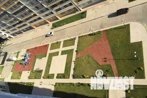 2-к квартира, посуточно, 54м2, 12/12 этаж