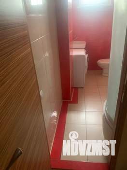 3-к квартира, посуточно, 61м2, 7/8 этаж