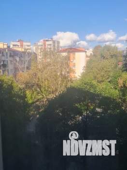 2-к квартира, посуточно, 49м2, 4/5 этаж