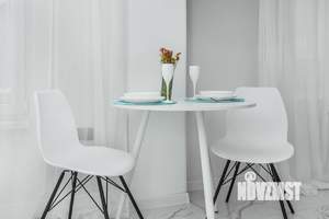 Студия квартира, на длительный срок, 24м2, 3/3 этаж