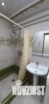 2-к квартира, посуточно, 38м2, 2/4 этаж