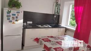 1-к квартира, посуточно, 38м2, 1/5 этаж