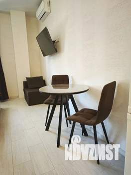 1-к квартира, посуточно, 27м2, 1/1 этаж