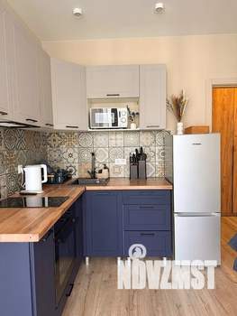 1-к квартира, посуточно, 22м2, 11/19 этаж