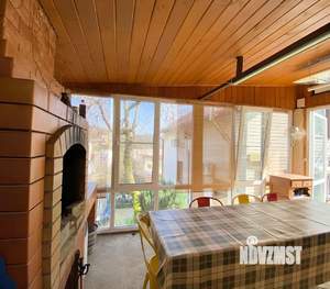 3-к квартира, посуточно, 70м2, 3/3 этаж