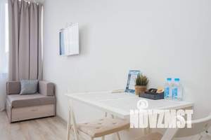 1-к квартира, посуточно, 24м2, 4/11 этаж
