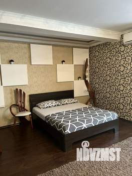 1-к квартира, на длительный срок, 72м2, 3/3 этаж