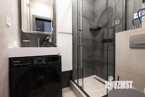 Студия квартира, посуточно, 22м2, 15/19 этаж
